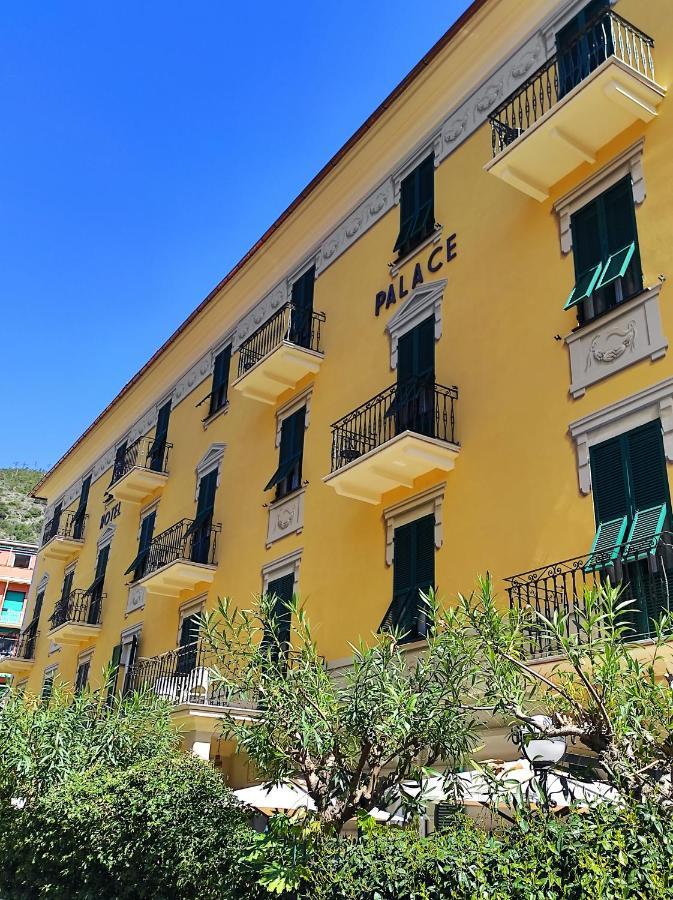Hotel Palace Леванто Экстерьер фото