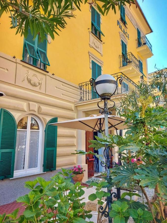 Hotel Palace Леванто Экстерьер фото