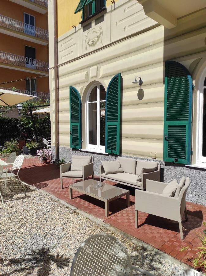 Hotel Palace Леванто Экстерьер фото