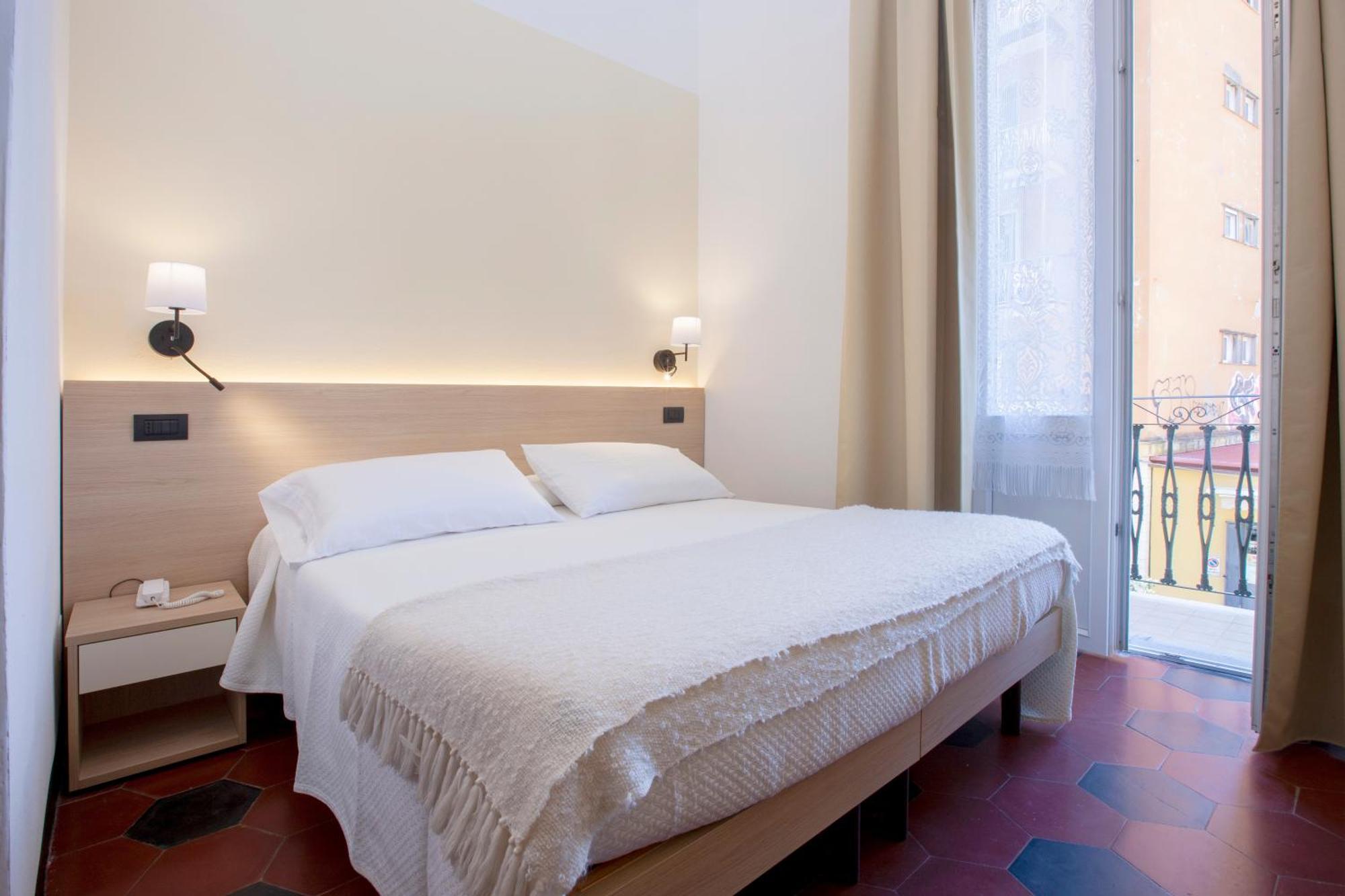 Hotel Palace Леванто Экстерьер фото